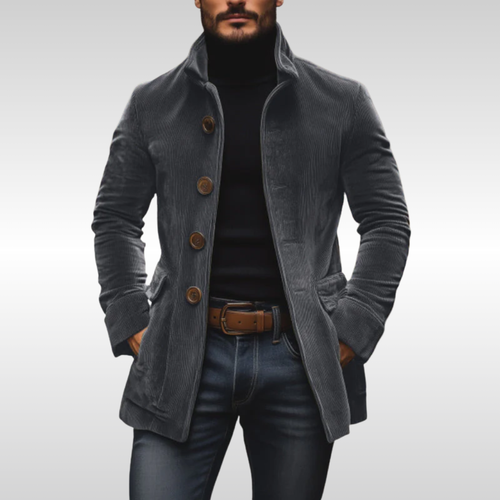 Danoir Paris™ | Γιλέτ και βελούδο πλεκτό